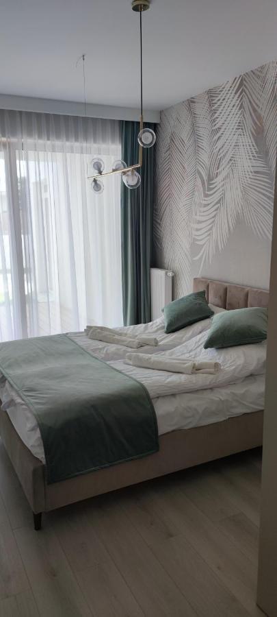 Nowoczesny Apartament 07 Sianozety Kültér fotó