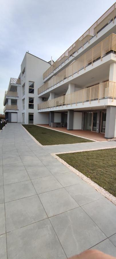 Nowoczesny Apartament 07 Sianozety Kültér fotó